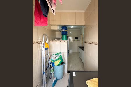 Apartamento à venda com 70m², 2 quartos e 1 vagaÁrea de Serviço