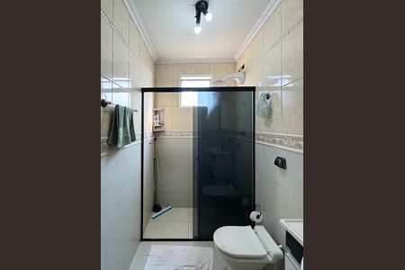 Apartamento à venda com 70m², 2 quartos e 1 vagaBanheiro Social