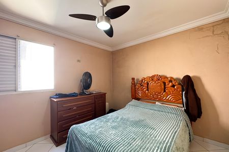 Apartamento à venda com 70m², 2 quartos e 1 vagaQuarto 2