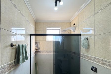 Apartamento à venda com 70m², 2 quartos e 1 vagaBanheiro Social