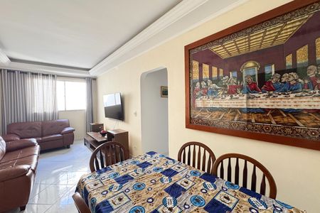 Apartamento à venda com 2 quartos, 70m² em Vila Jordanopolis, São Bernardo do Campo