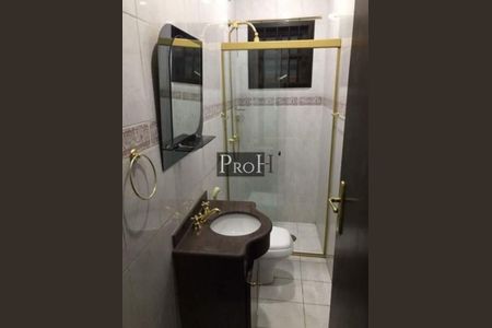 Casa à venda com 2 quartos, 280m² em Osvaldo Cruz, São Caetano do Sul