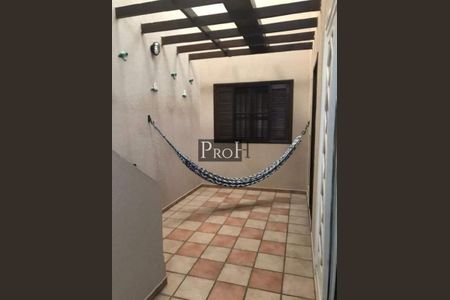 Casa à venda com 2 quartos, 280m² em Osvaldo Cruz, São Caetano do Sul