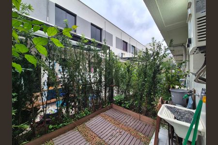 Casa de Condomínio à venda com 2 quartos, 65m² em Vargem Grande, Rio de Janeiro