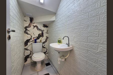 Casa de Condomínio à venda com 2 quartos, 65m² em Vargem Grande, Rio de Janeiro