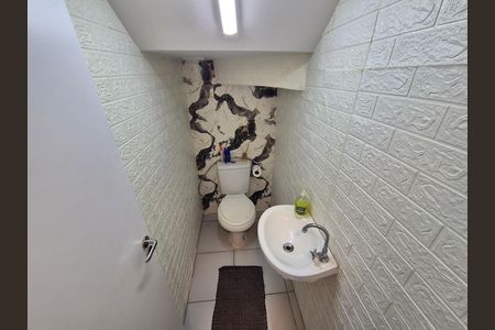 Casa de Condomínio à venda com 2 quartos, 65m² em Vargem Grande, Rio de Janeiro