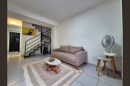 Casa de Condomínio à venda com 2 quartos, 65m² em Vargem Grande, Rio de Janeiro