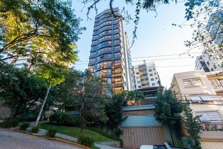 Apartamento à venda com 201m², 3 quartos e 4 vagas Apartamento à venda com 201m², 3 quartos e 4 vagasFachada
