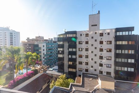 Apartamento à venda com 201m², 3 quartos e 4 vagas Apartamento à venda com 201m², 3 quartos e 4 vagasVista