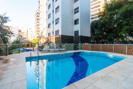 Apartamento à venda com 201m², 3 quartos e 4 vagas Apartamento à venda com 201m², 3 quartos e 4 vagasPiscina