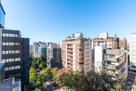 Apartamento à venda com 201m², 3 quartos e 4 vagas Apartamento à venda com 201m², 3 quartos e 4 vagasVista