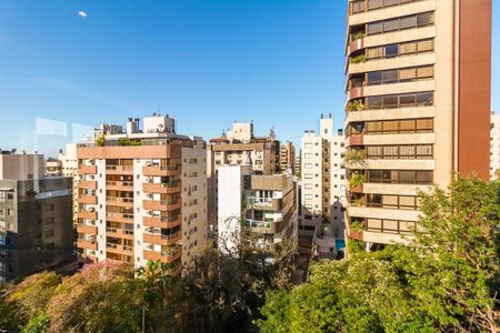 Apartamento à venda com 201m², 3 quartos e 4 vagas Apartamento à venda com 201m², 3 quartos e 4 vagasVista