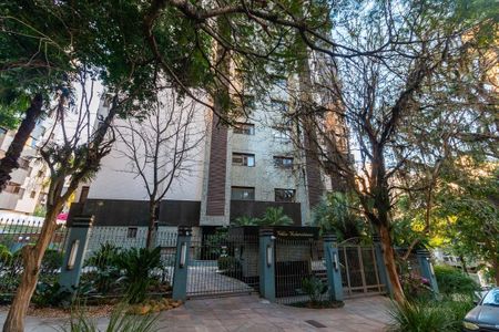 Apartamento à venda com 201m², 3 quartos e 4 vagas Apartamento à venda com 201m², 3 quartos e 4 vagasFachada
