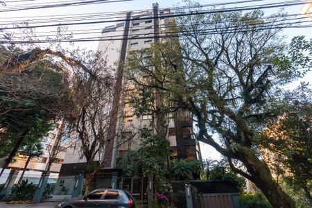 Apartamento à venda com 201m², 3 quartos e 4 vagas Apartamento à venda com 201m², 3 quartos e 4 vagasFachada