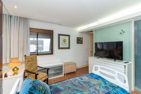 Apartamento à venda com 201m², 3 quartos e 4 vagas Apartamento à venda com 201m², 3 quartos e 4 vagasQuarto