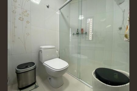 Apartamento à venda com 3 quartos, 144m² em Vila Caminho do Mar, São Bernardo do Campo
