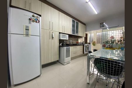 Apartamento à venda com 3 quartos, 144m² em Vila Caminho do Mar, São Bernardo do Campo