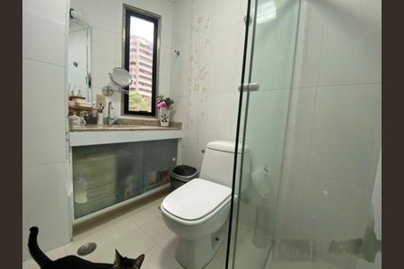 Apartamento à venda com 3 quartos, 144m² em Vila Caminho do Mar, São Bernardo do Campo