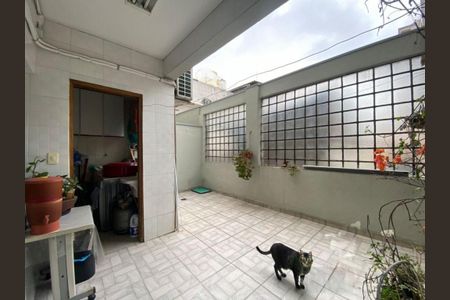 Apartamento à venda com 3 quartos, 144m² em Vila Caminho do Mar, São Bernardo do Campo