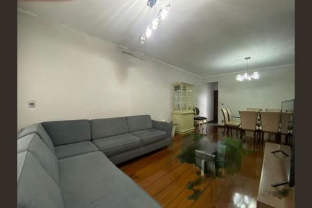 Apartamento à venda com 3 quartos, 144m² em Vila Caminho do Mar, São Bernardo do Campo