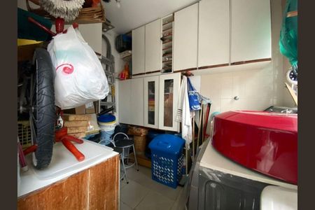Apartamento à venda com 3 quartos, 144m² em Vila Caminho do Mar, São Bernardo do Campo