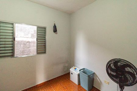 Quarto 2 de casa à venda com 2 quartos, 125m² em Jardim Roberto, Osasco