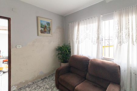 Sala de casa à venda com 2 quartos, 125m² em Jardim Roberto, Osasco