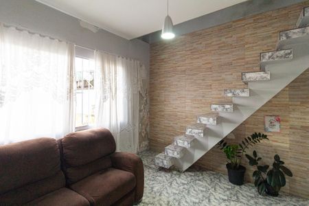 Casa à venda com 2 quartos, 125m² em Jardim Roberto, Osasco