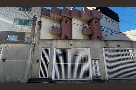 Apartamento para alugar com 155m², 3 quartos e 2 vagas Apartamento para alugar com 155m², 3 quartos e 2 vagasFachada