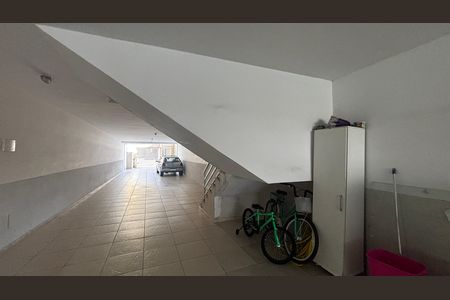 Apartamento para alugar com 155m², 3 quartos e 2 vagas Apartamento para alugar com 155m², 3 quartos e 2 vagasGaragem