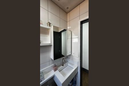 Apartamento para alugar com 155m², 3 quartos e 2 vagas Apartamento para alugar com 155m², 3 quartos e 2 vagasBanheiro
