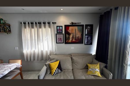 Apartamento para alugar com 155m², 3 quartos e 2 vagas Apartamento para alugar com 155m², 3 quartos e 2 vagasCobertura - Sala - Sala de Jantar