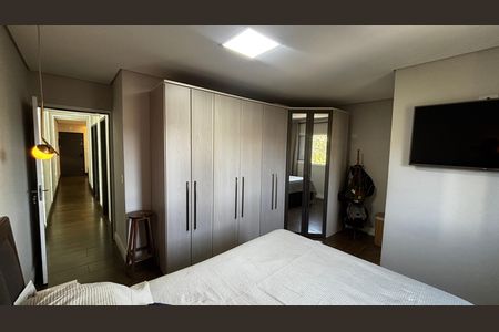 Apartamento para alugar com 155m², 3 quartos e 2 vagas Apartamento para alugar com 155m², 3 quartos e 2 vagasSuite
