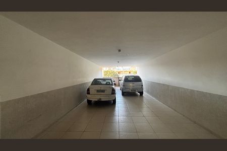 Apartamento para alugar com 155m², 3 quartos e 2 vagas Apartamento para alugar com 155m², 3 quartos e 2 vagasGaragem