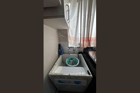 Apartamento para alugar com 155m², 3 quartos e 2 vagas Apartamento para alugar com 155m², 3 quartos e 2 vagasCobertura - Area de Serviço