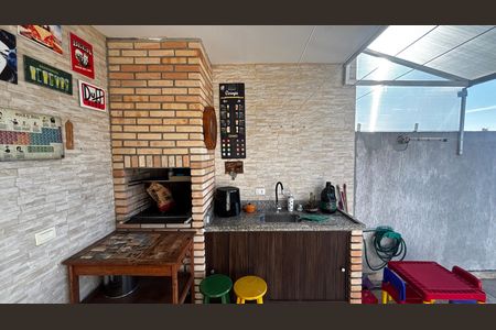 Apartamento para alugar com 155m², 3 quartos e 2 vagas Apartamento para alugar com 155m², 3 quartos e 2 vagasCobertura
