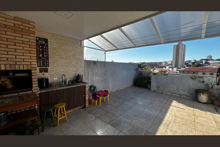 Apartamento para alugar com 155m², 3 quartos e 2 vagas Apartamento para alugar com 155m², 3 quartos e 2 vagasCobertura