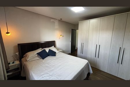 Apartamento para alugar com 155m², 3 quartos e 2 vagas Apartamento para alugar com 155m², 3 quartos e 2 vagasSuite
