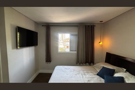Apartamento para alugar com 155m², 3 quartos e 2 vagas Apartamento para alugar com 155m², 3 quartos e 2 vagasSuite