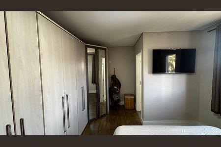 Apartamento para alugar com 155m², 3 quartos e 2 vagas Apartamento para alugar com 155m², 3 quartos e 2 vagasSuite