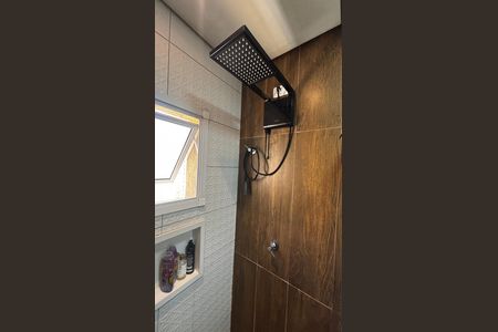 Apartamento para alugar com 155m², 3 quartos e 2 vagas Apartamento para alugar com 155m², 3 quartos e 2 vagasBanheiro
