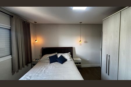 Apartamento para alugar com 155m², 3 quartos e 2 vagas Apartamento para alugar com 155m², 3 quartos e 2 vagasSuite