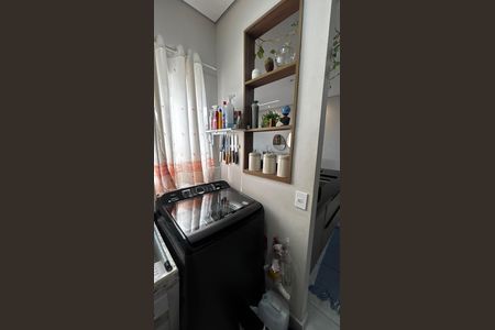 Apartamento para alugar com 155m², 3 quartos e 2 vagas Apartamento para alugar com 155m², 3 quartos e 2 vagasCobertura - Area de Serviço