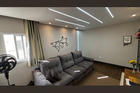Apartamento para alugar com 155m², 3 quartos e 2 vagas Apartamento para alugar com 155m², 3 quartos e 2 vagasSala