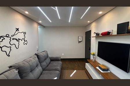 Apartamento para alugar com 155m², 3 quartos e 2 vagas Apartamento para alugar com 155m², 3 quartos e 2 vagasSala