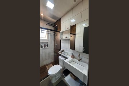 Apartamento para alugar com 155m², 3 quartos e 2 vagas Apartamento para alugar com 155m², 3 quartos e 2 vagasBanheiro