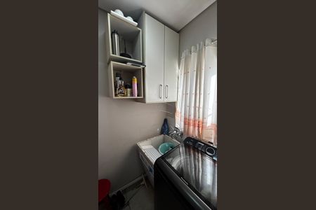 Apartamento para alugar com 155m², 3 quartos e 2 vagas Apartamento para alugar com 155m², 3 quartos e 2 vagasCobertura - Area de Serviço