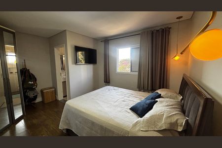 Apartamento para alugar com 155m², 3 quartos e 2 vagas Apartamento para alugar com 155m², 3 quartos e 2 vagasSuite