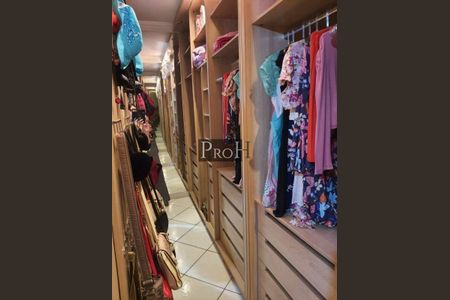 Casa à venda com 3 quartos, 360m² em Jardim Monte Libano, Santo André