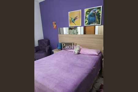 Casa à venda com 3 quartos, 360m² em Jardim Monte Libano, Santo André